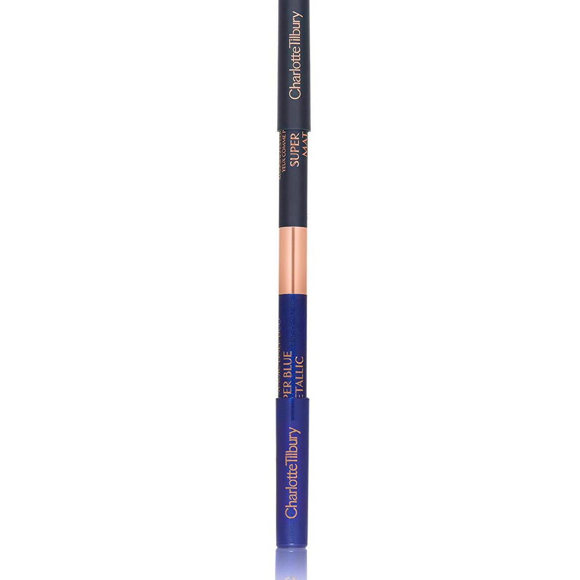 Eye Colour Magic Liner Duo - Super Blue