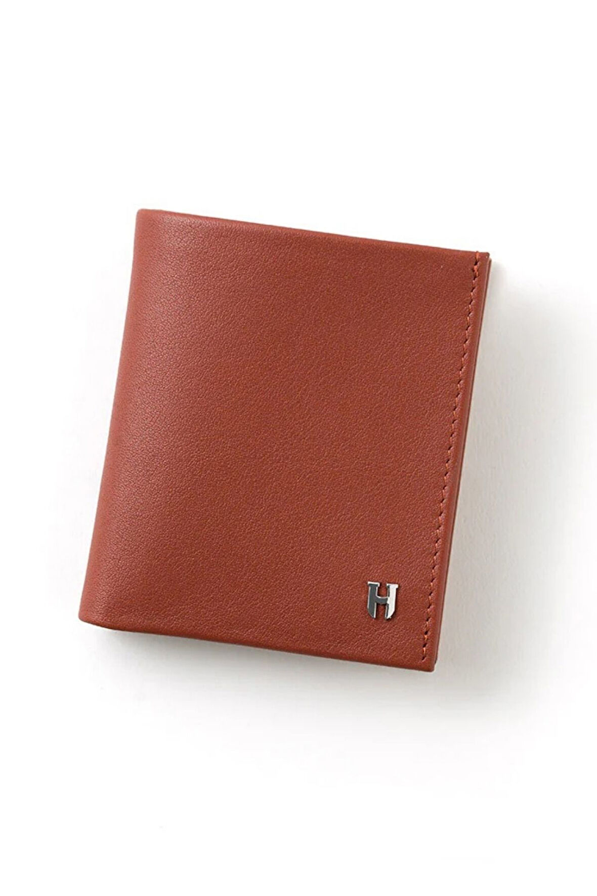 Axel Erkek Deri İnce Tasarım Cüzdan