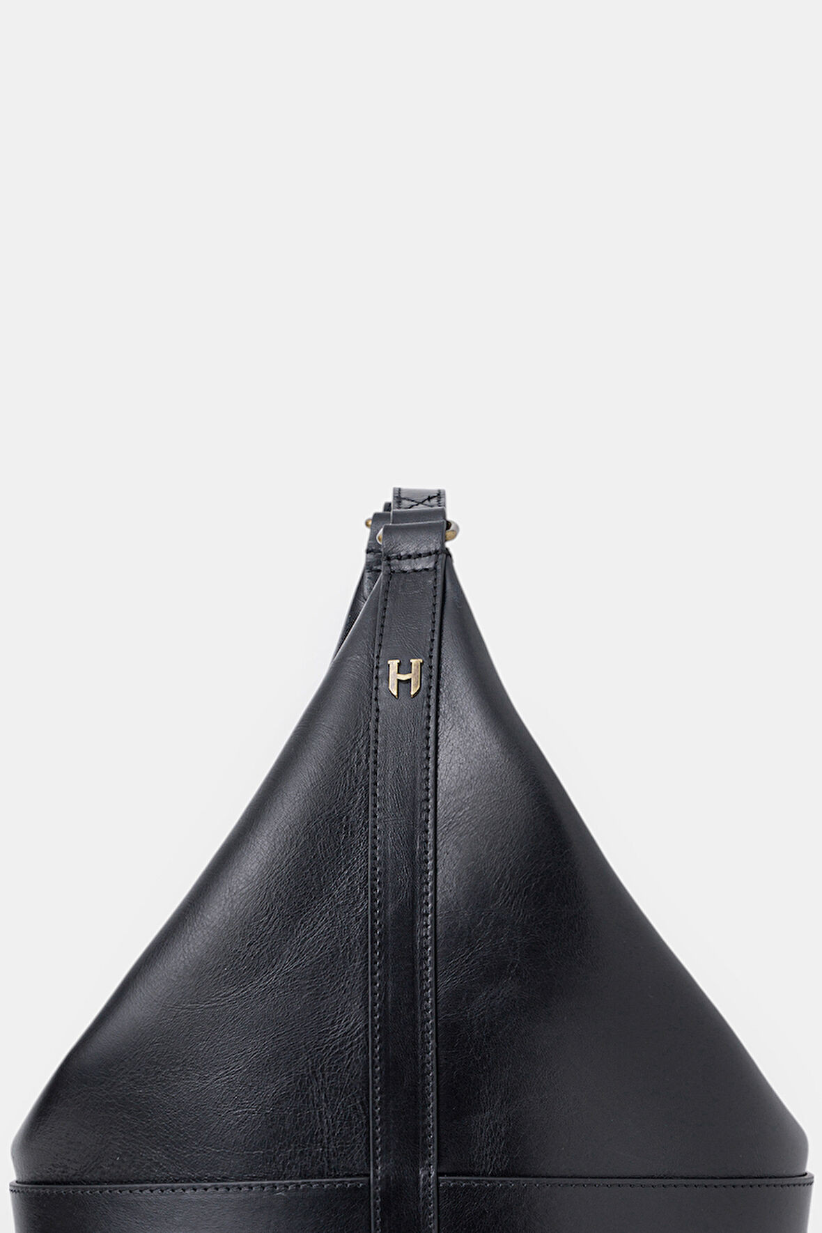 Delmar Hakiki Deri Kadın Çapraz Askılı Çanta