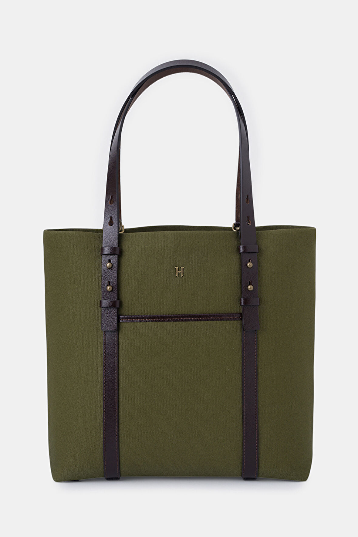 Louısa Hakiki Deri Kadın Askılı Omuz Çantası