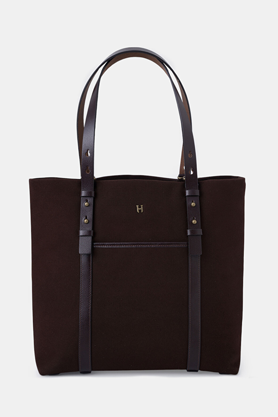 Louısa Hakiki Deri Kadın Askılı Omuz Çantası