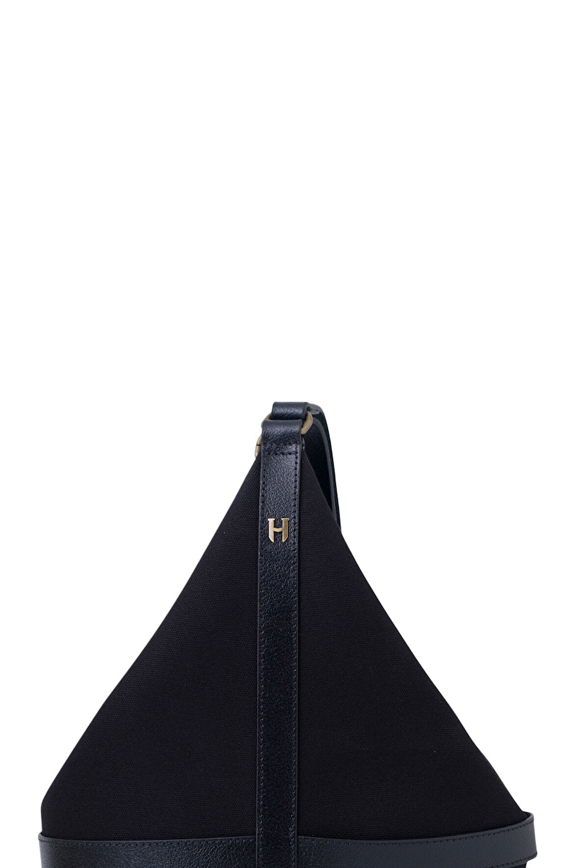 Claire Hakiki Deri Unisex Askılı Omuz Çantası