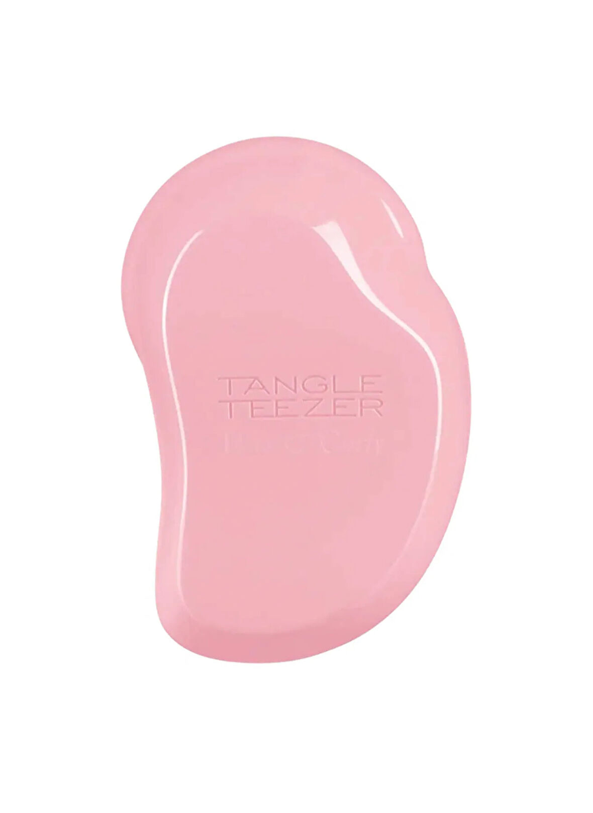 Tangle Teezer Pembe Saç Fırça Ve Tarak