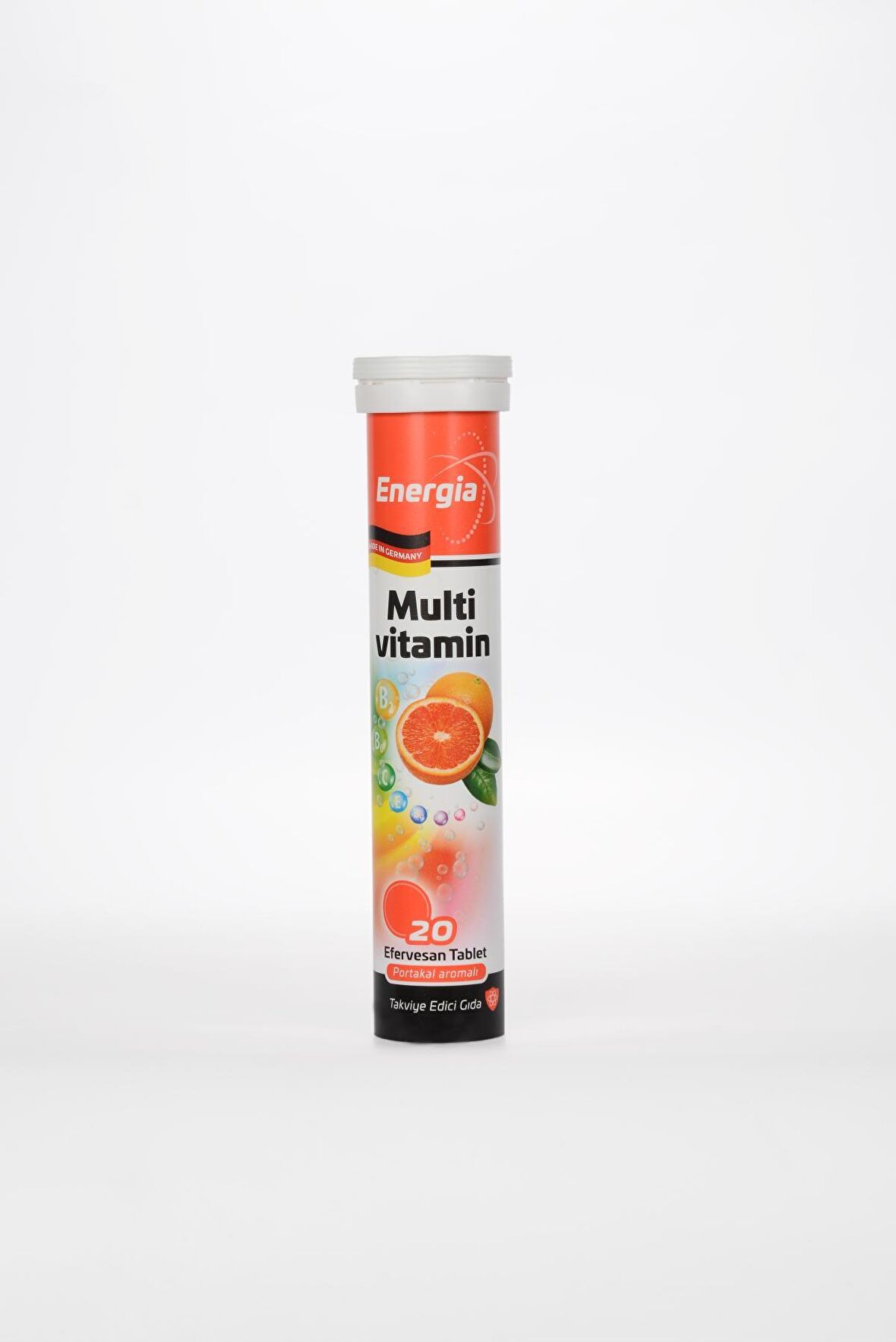 Multivitamin