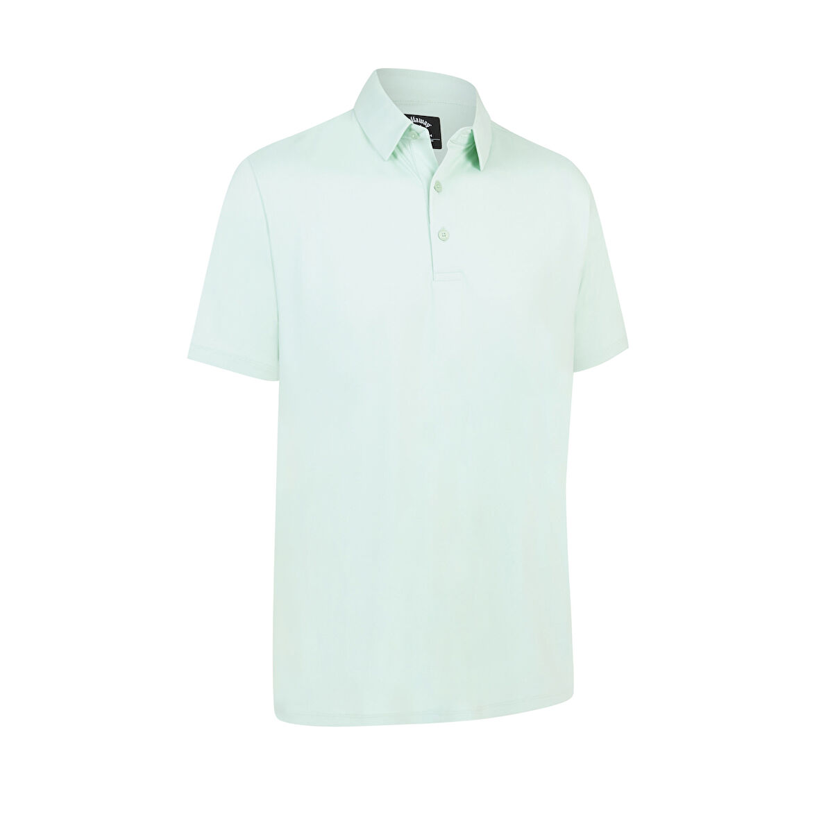 Callaway SS Premium High Polo Yaka Erkek Tshirt