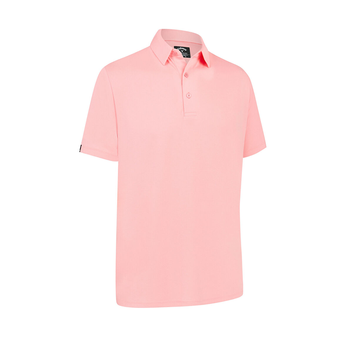 Callaway SS Premium High Polo Yaka Erkek Tshirt
