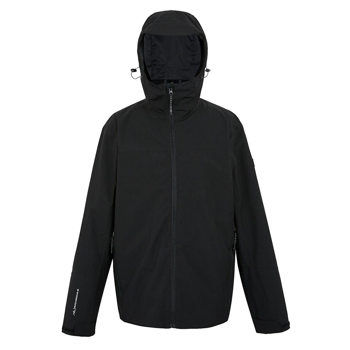 Regatta Coriver 3in1 Erkek Mont-SİYAH