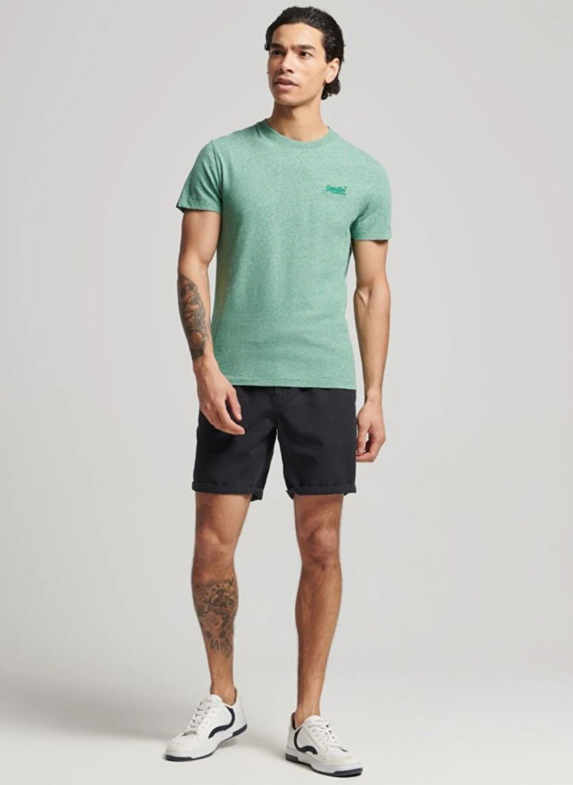 Superdry Erkek T-Shirt