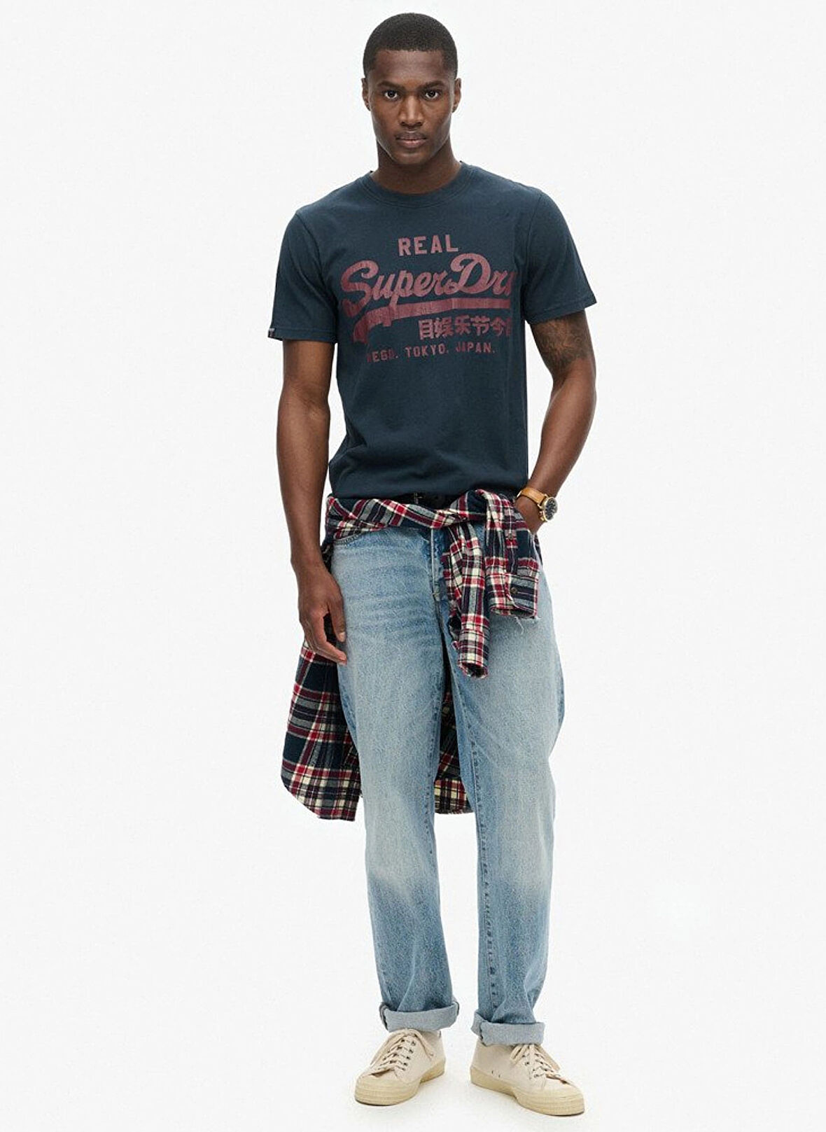 Superdry T-Shirt