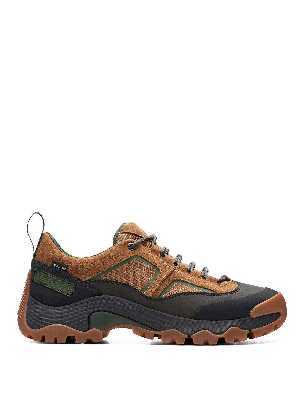 Clarks Konyak Erkek Gore-Tex Bot ATL HikeHi GTX