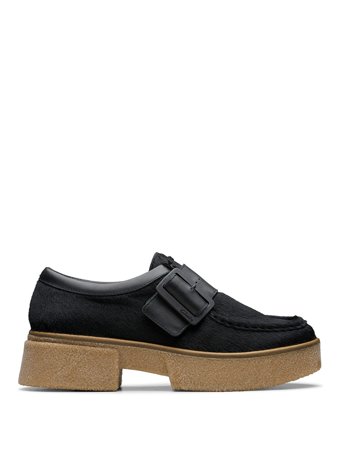 Clarks Loafer