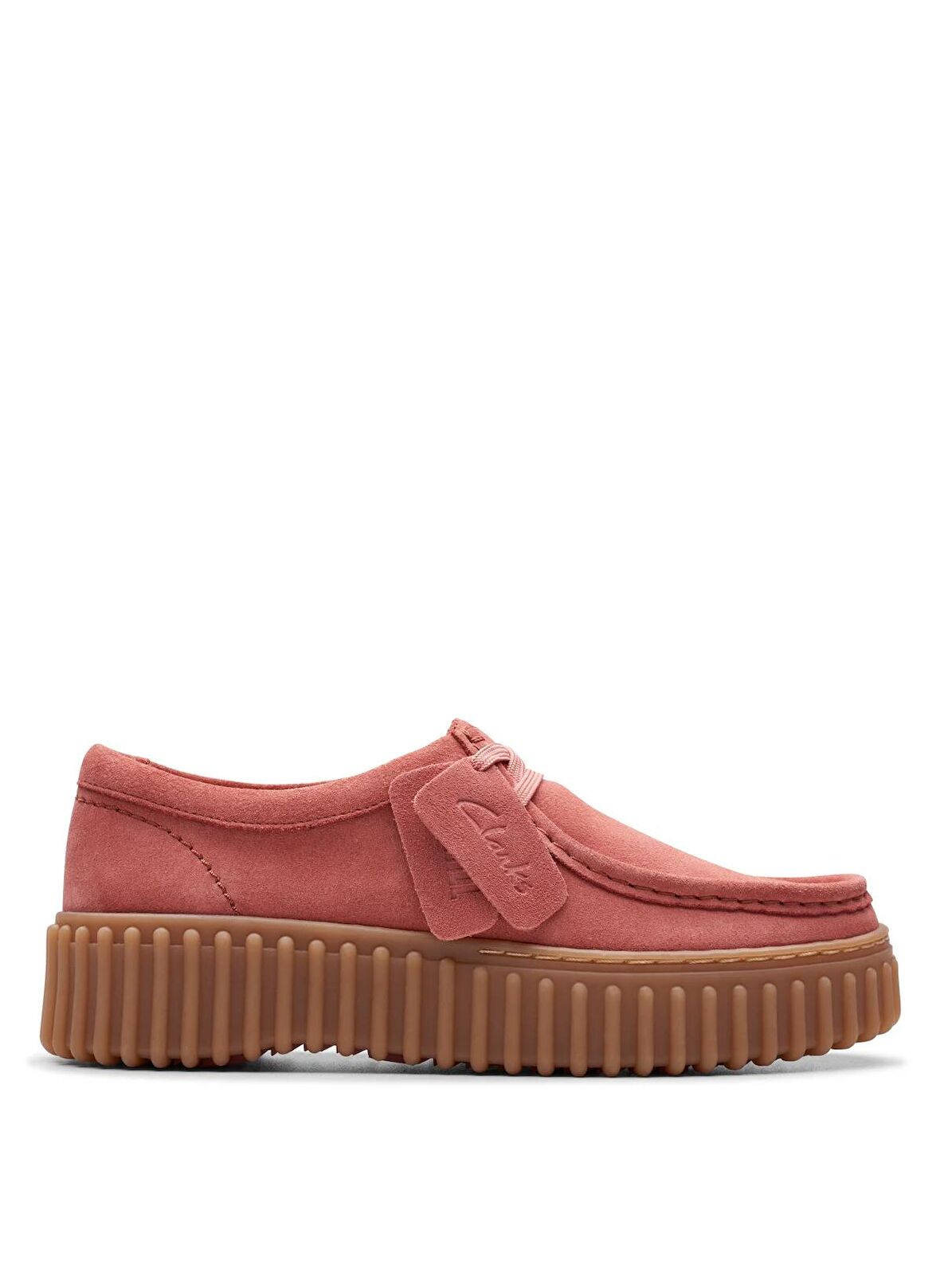 Clarks Kadın Düz Ayakkabı