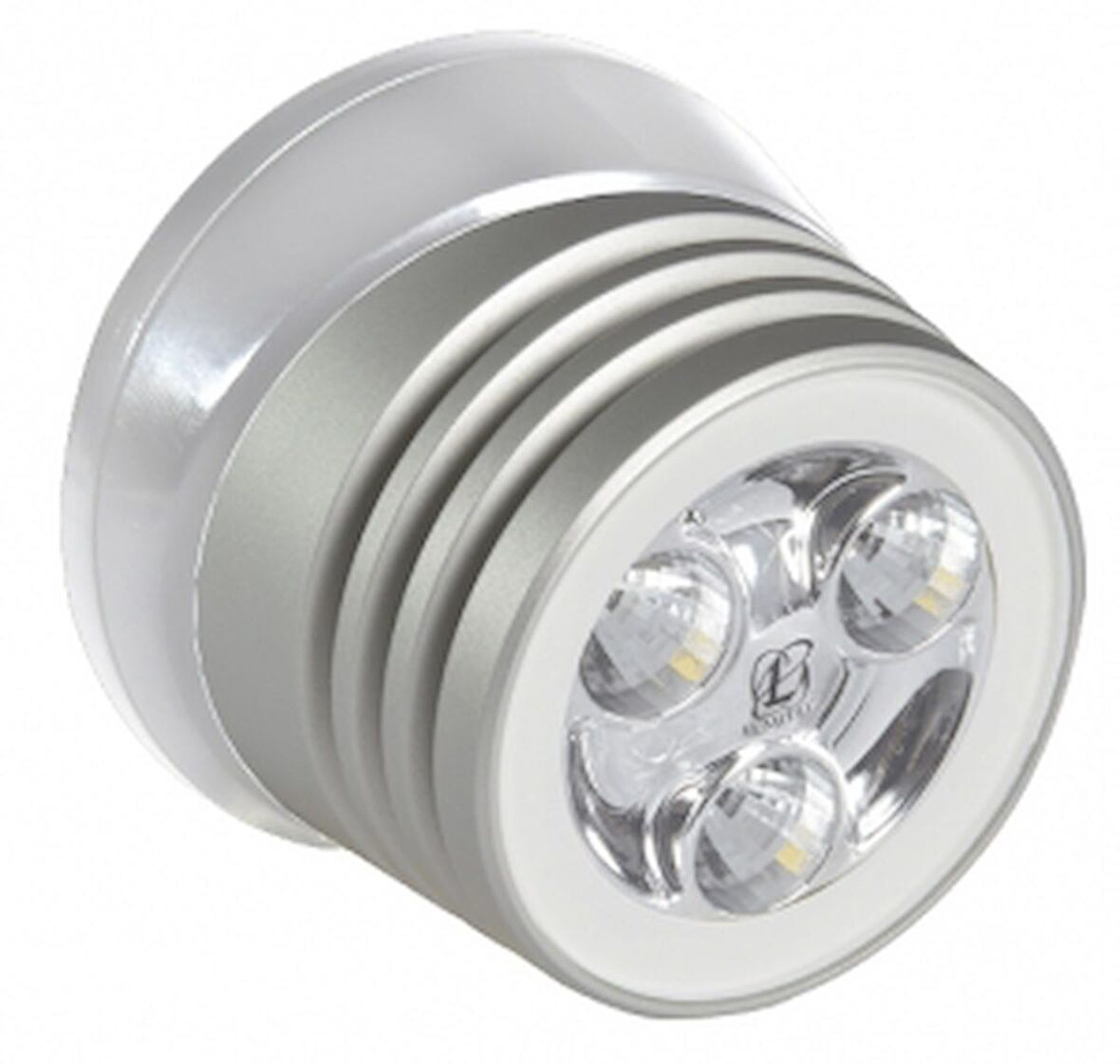 Lumitec Zephyr Gurcata lambası 1000 lumen Ø 51 mm h 70 mm