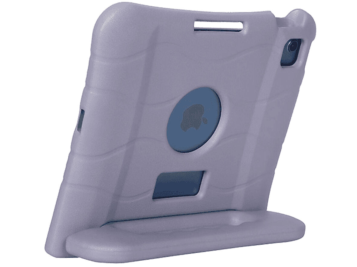 TARGUS Kids Antimikrobiyal iPad Air Tablet Kılıfı Mor