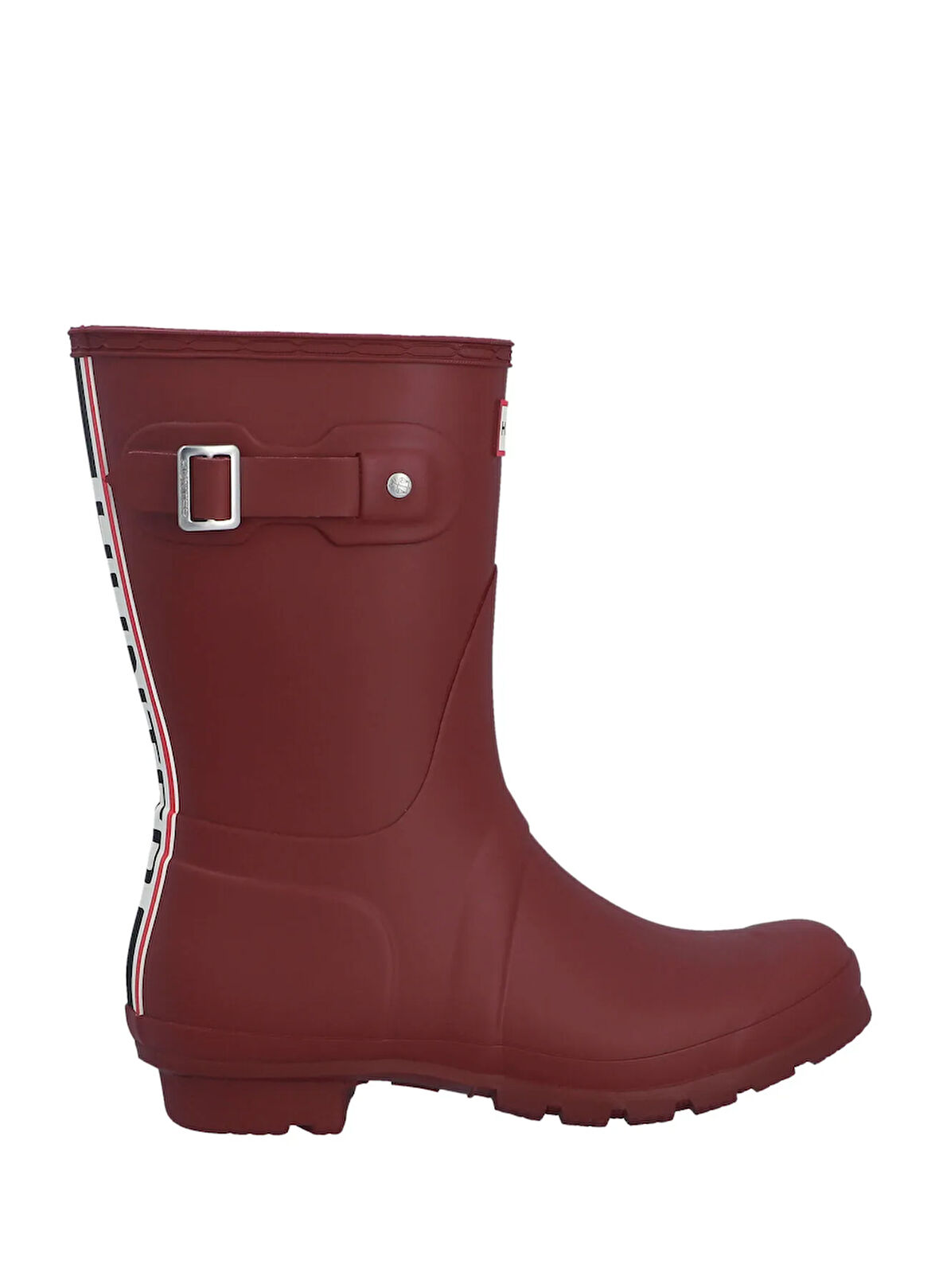 Hunter Kırmızı Kadın Çizme WFS2353RMAME