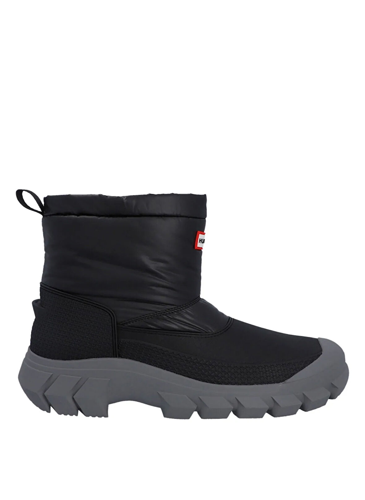 HFRM0006252BCM Siyah Erkek   Bot