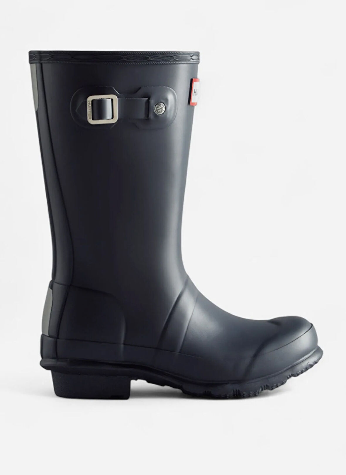 Hunter Lacivert Kız Çocuk Yağmur Botu HFRJ0017252NVY