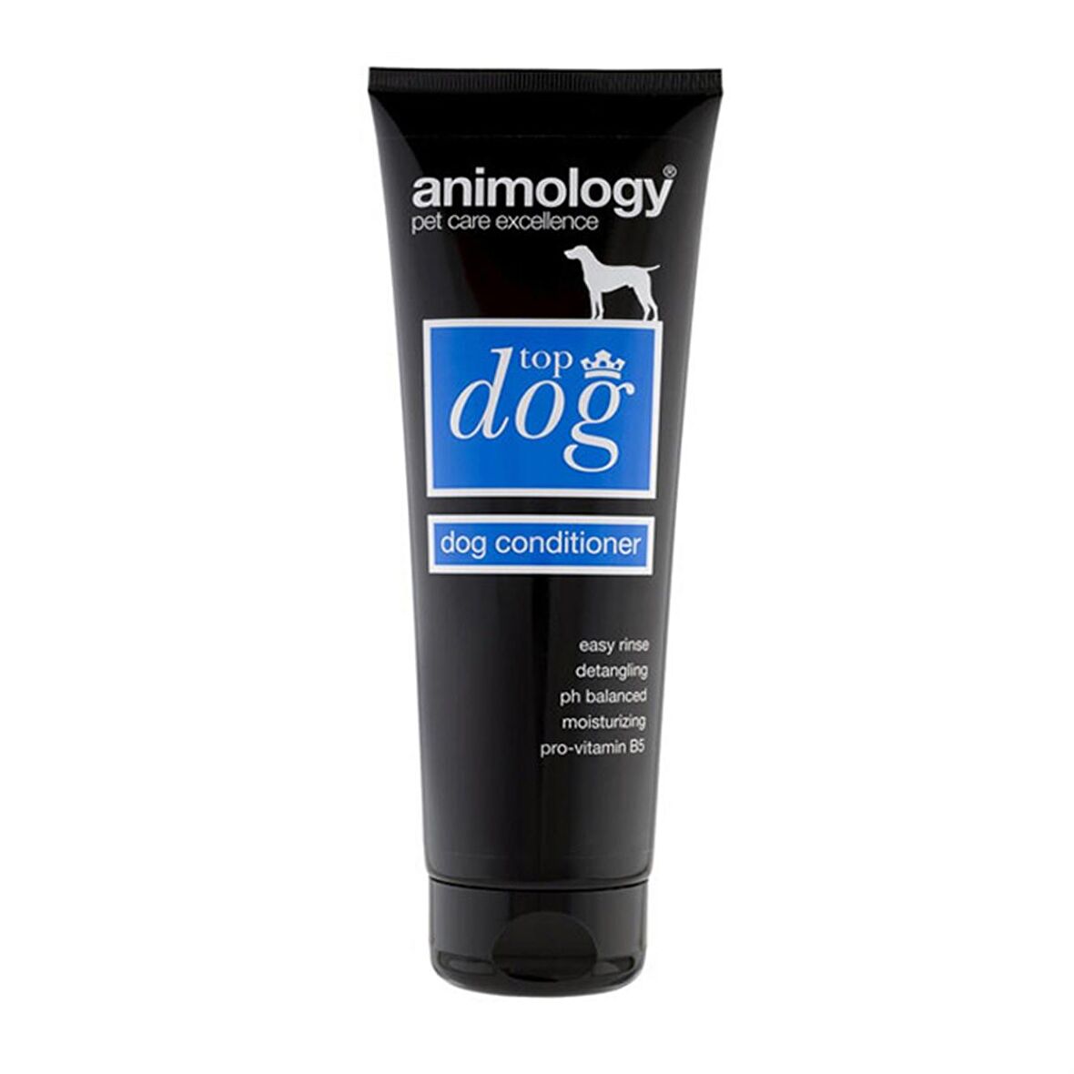 Animology Top Dog Conditioner Köpek Tüy Bakım Kremi 250 ml
