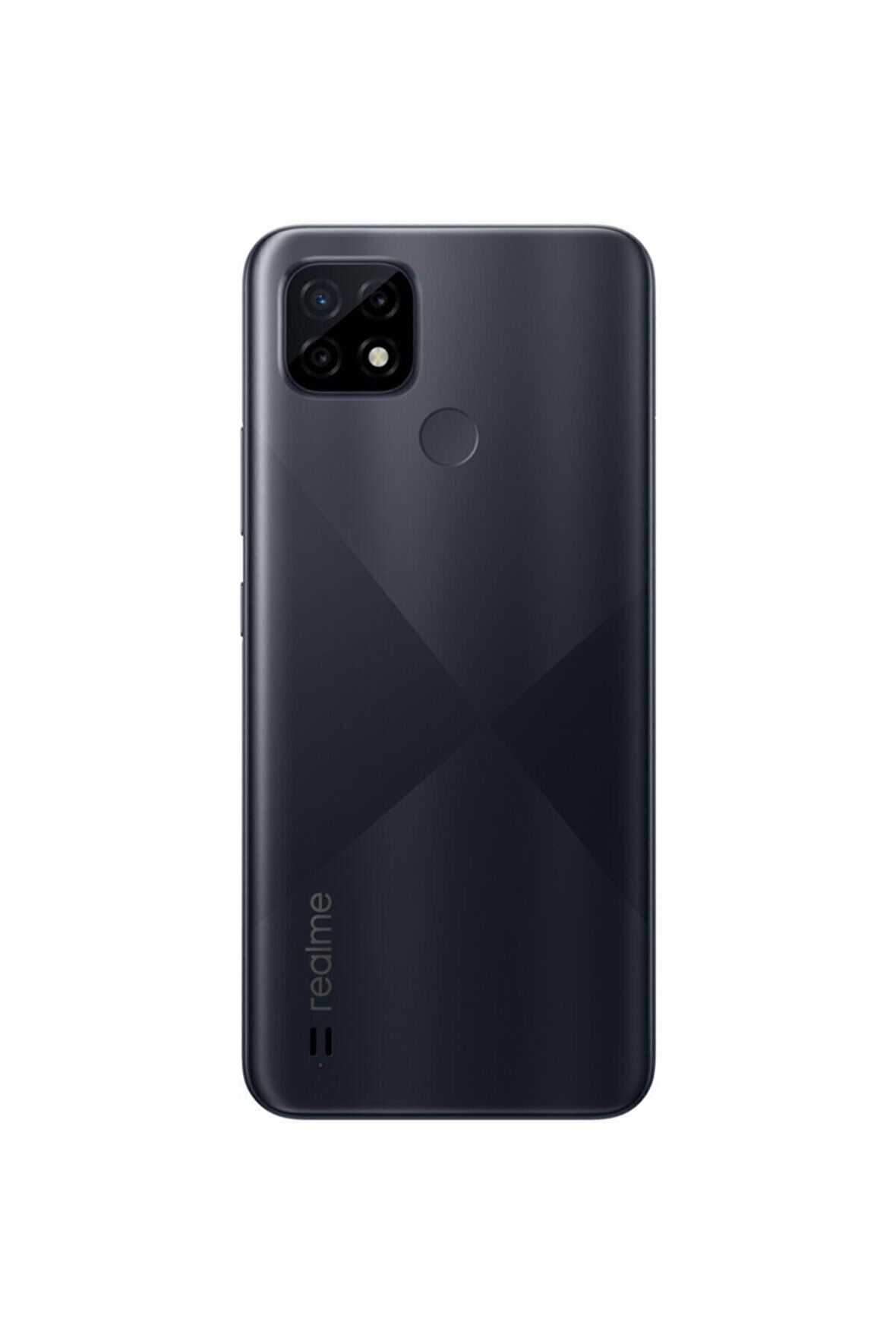 Yenilenmiş Realme C21 Black 32GB A Kalite (12 Ay Garantili)