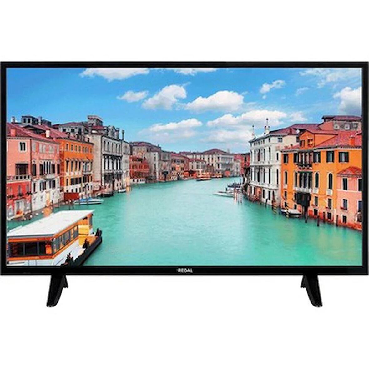 Regal 32R604HR 32" 80 Ekran Uydu Alıcılı HD LED TV