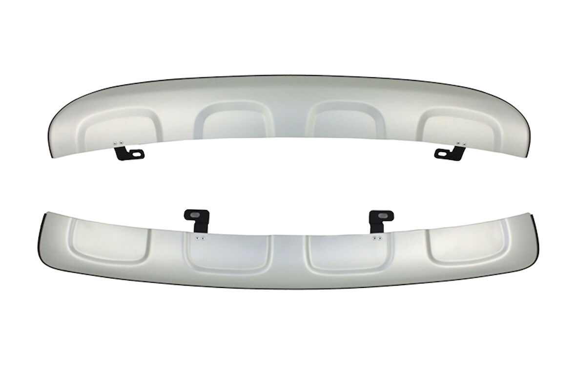 Hyundai ix35 LM 2009-2014 Ön Arka Plate Difüzör