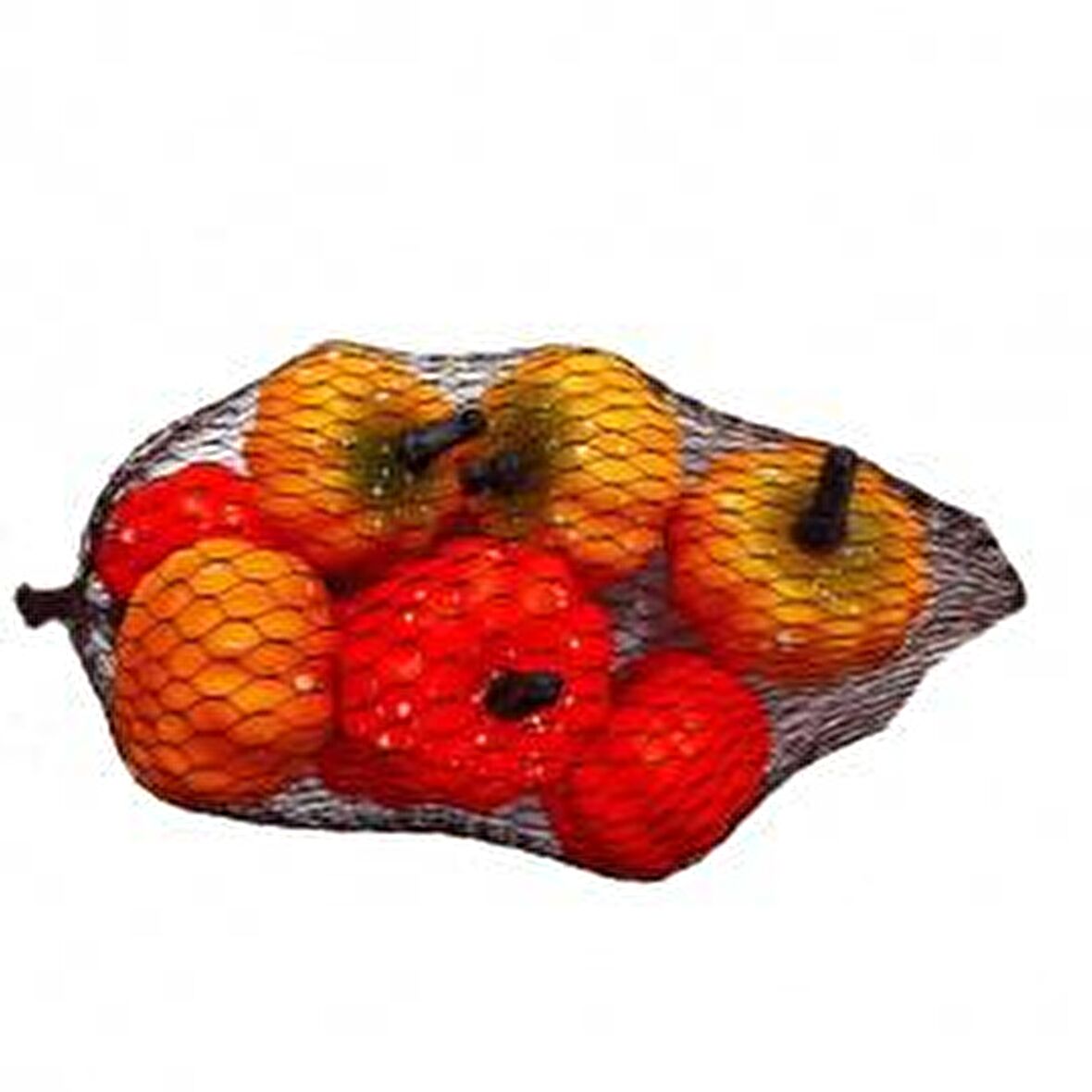 CADILAR BAYRAMI HALLOWEEN BALKABAĞI 6 CM 8'Lİ SET