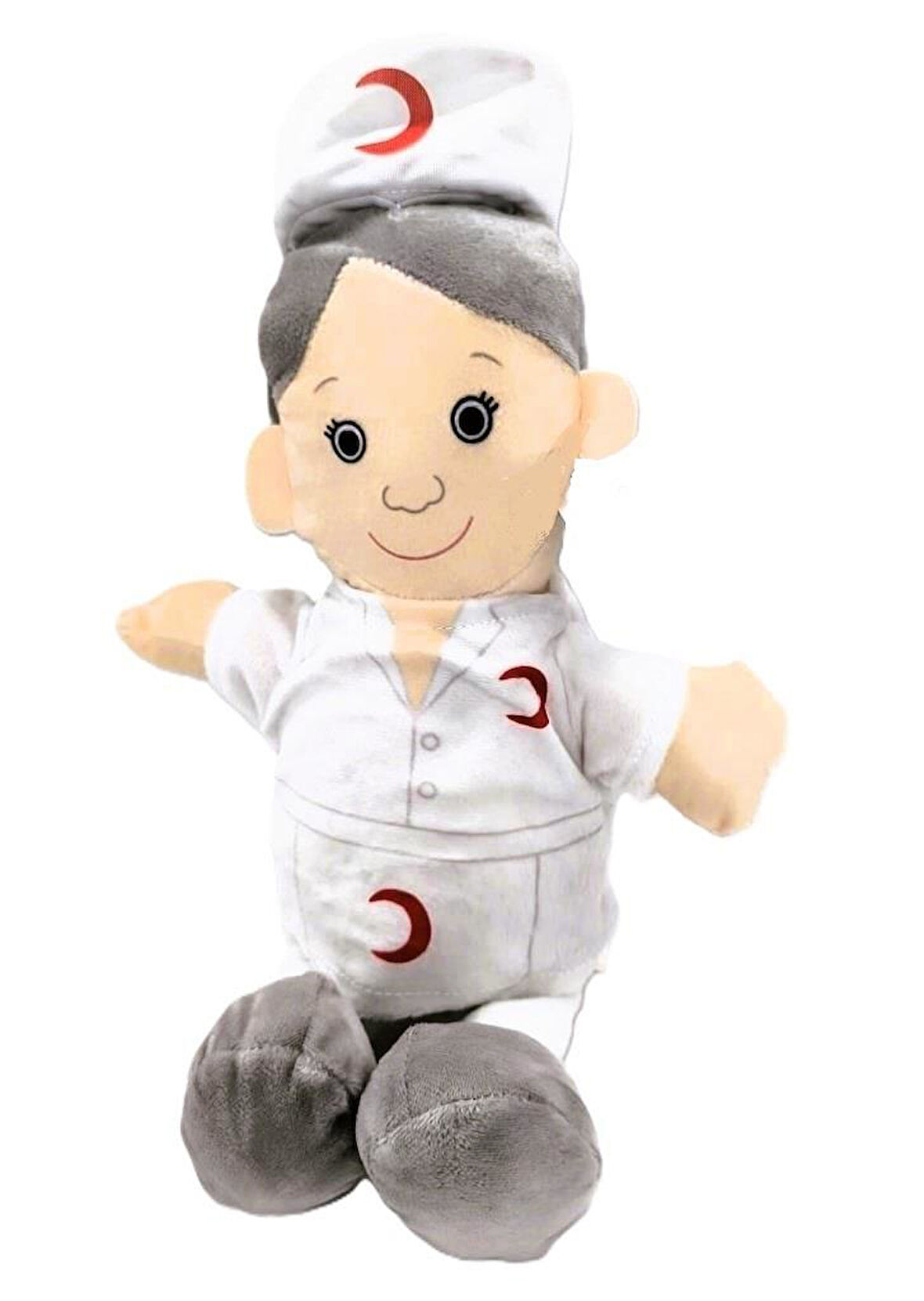 Meslek Peluşlar - HEMSİRE