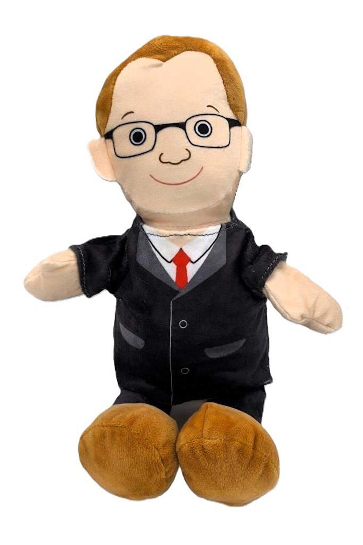 Meslek Peluşlar - OGRETMEN