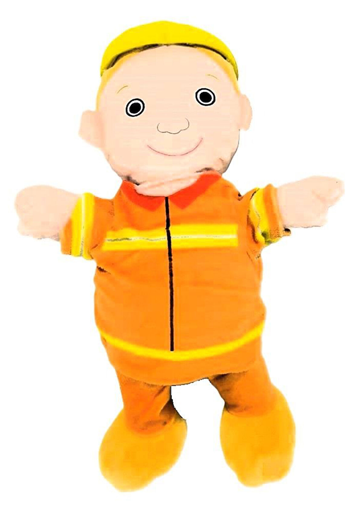 Meslek Peluşlar - İTFAİYECİ