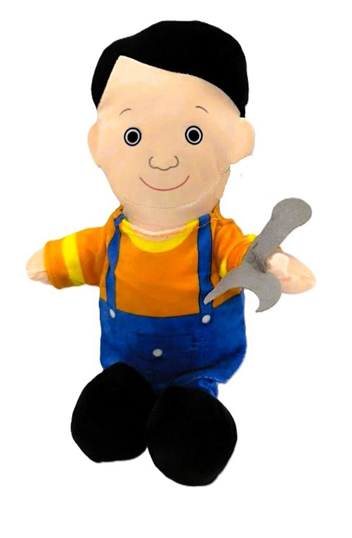 Meslek Peluşlar - TAMİRCİ