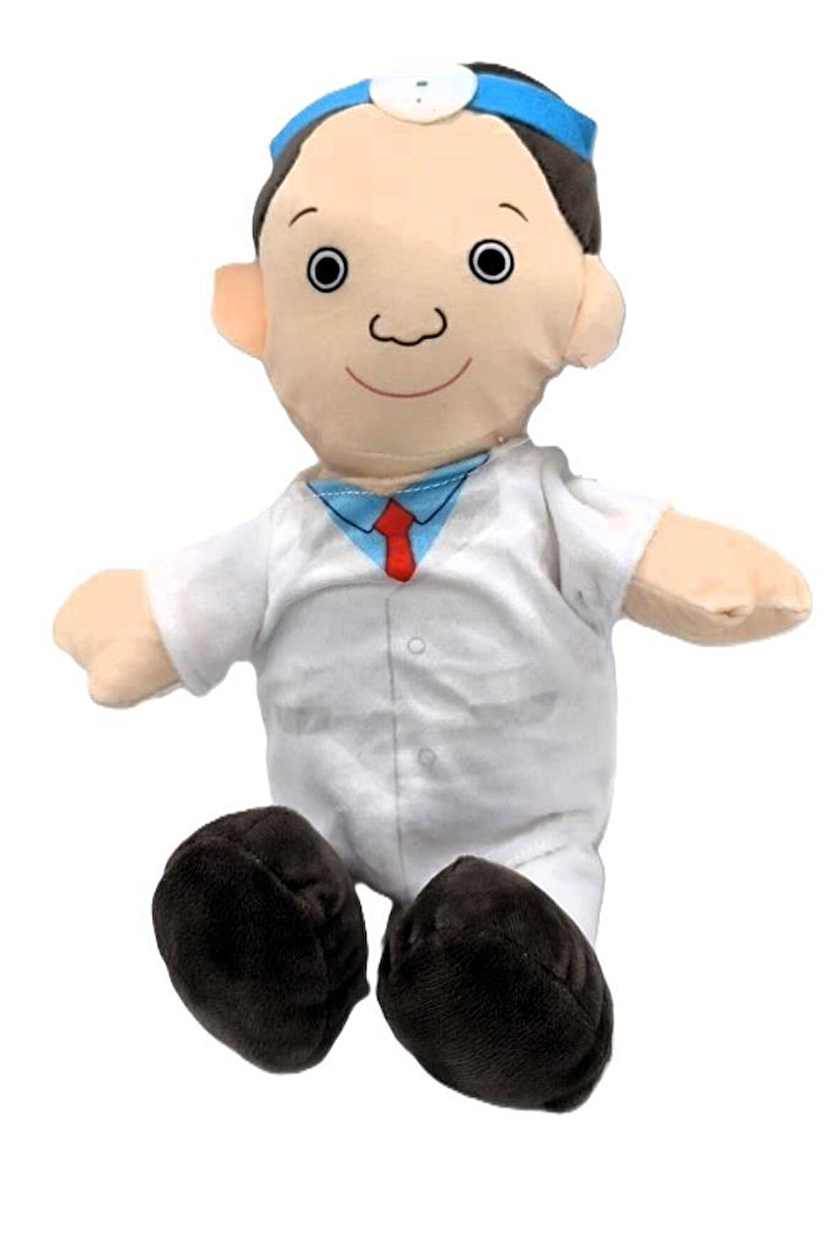 Meslek Peluşlar - DOKTOR