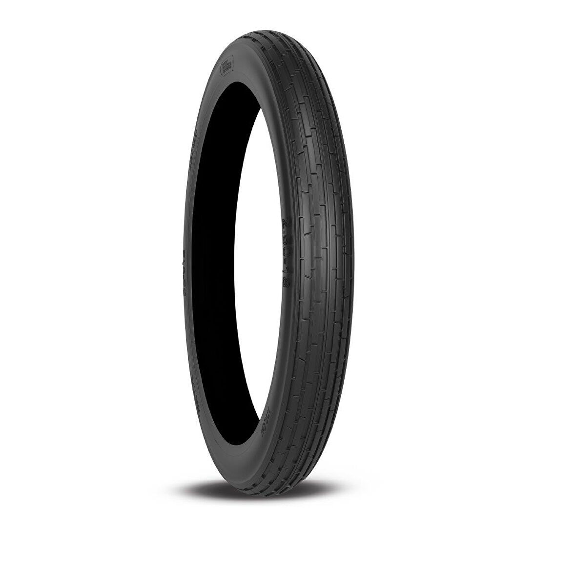 Billas 2.50-17 4PR Motosiklet Dış Lastik Dubleks