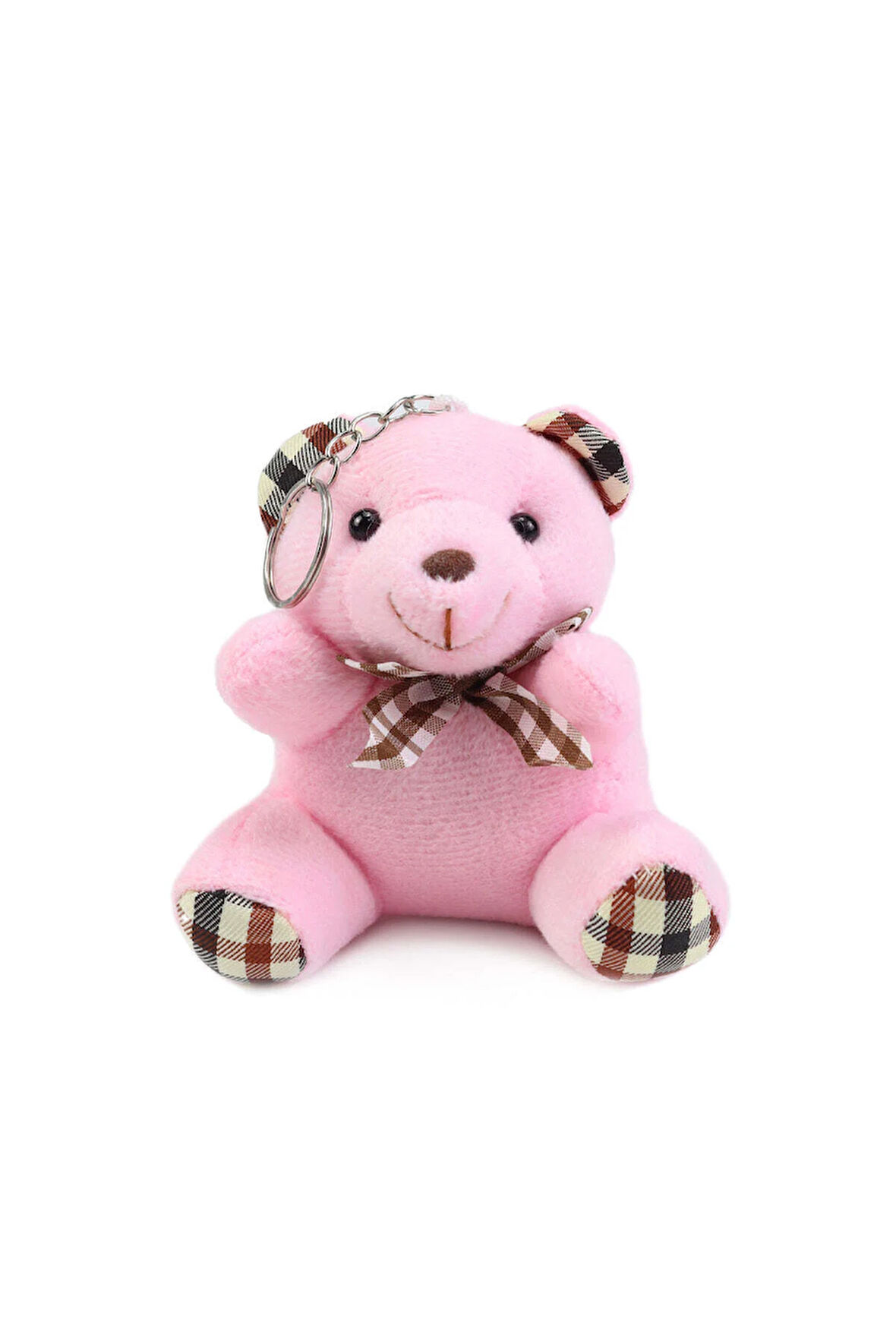 Ayıcık Anahtarlık