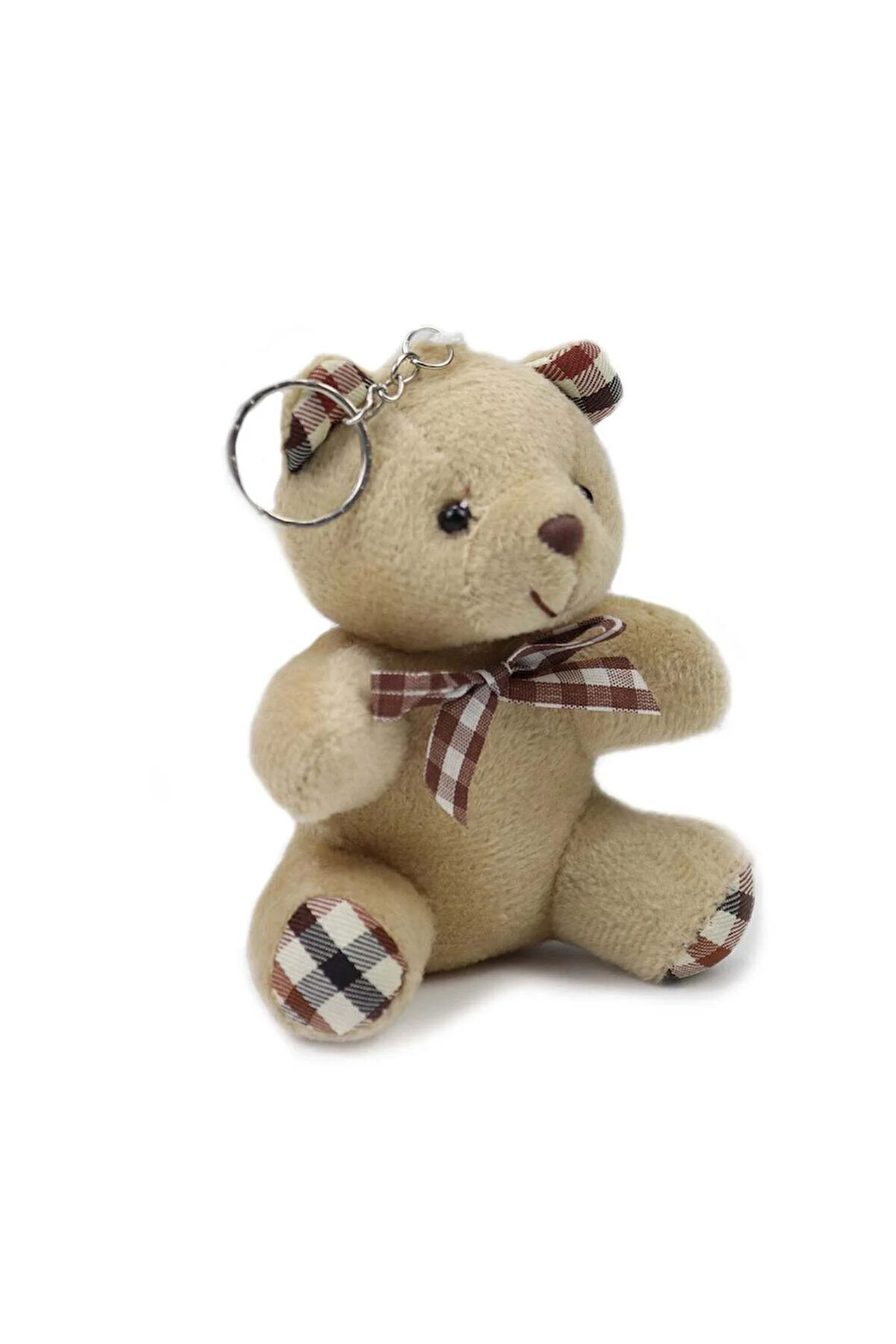 Ayıcık Anahtarlık