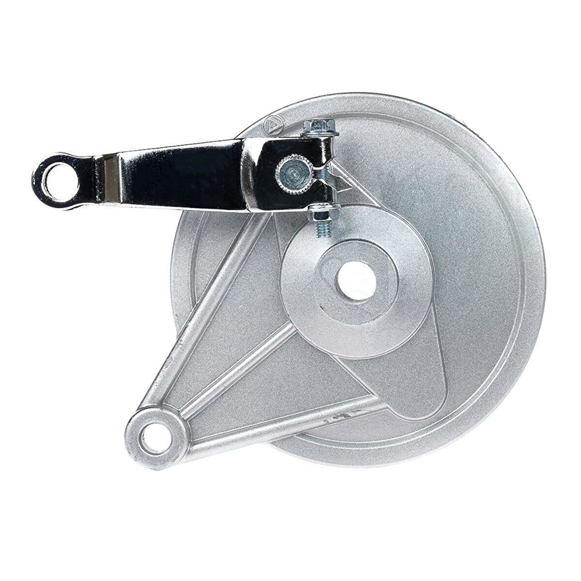 Cg 125 Arka Kampana Balatalı Kuba / Asya Cg 125