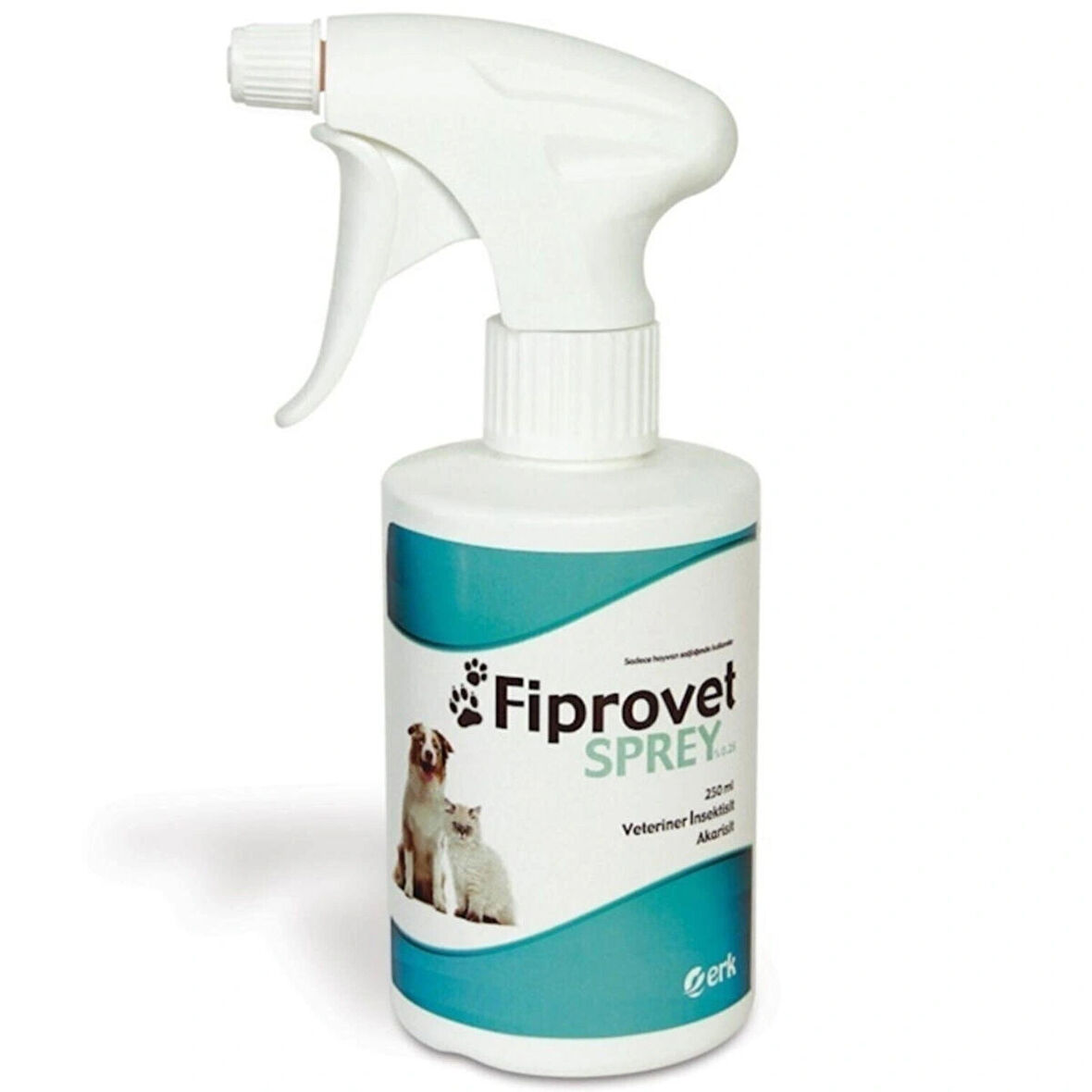 Fiprovet Sprey 250 Ml