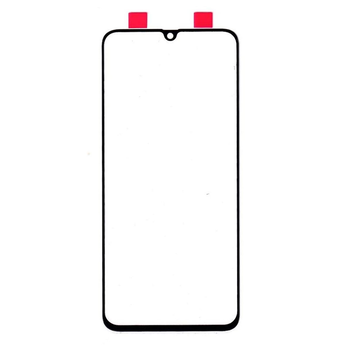 Samsung Galaxy A70S Okalı Dokunmatik Ön Cam SM-A707F