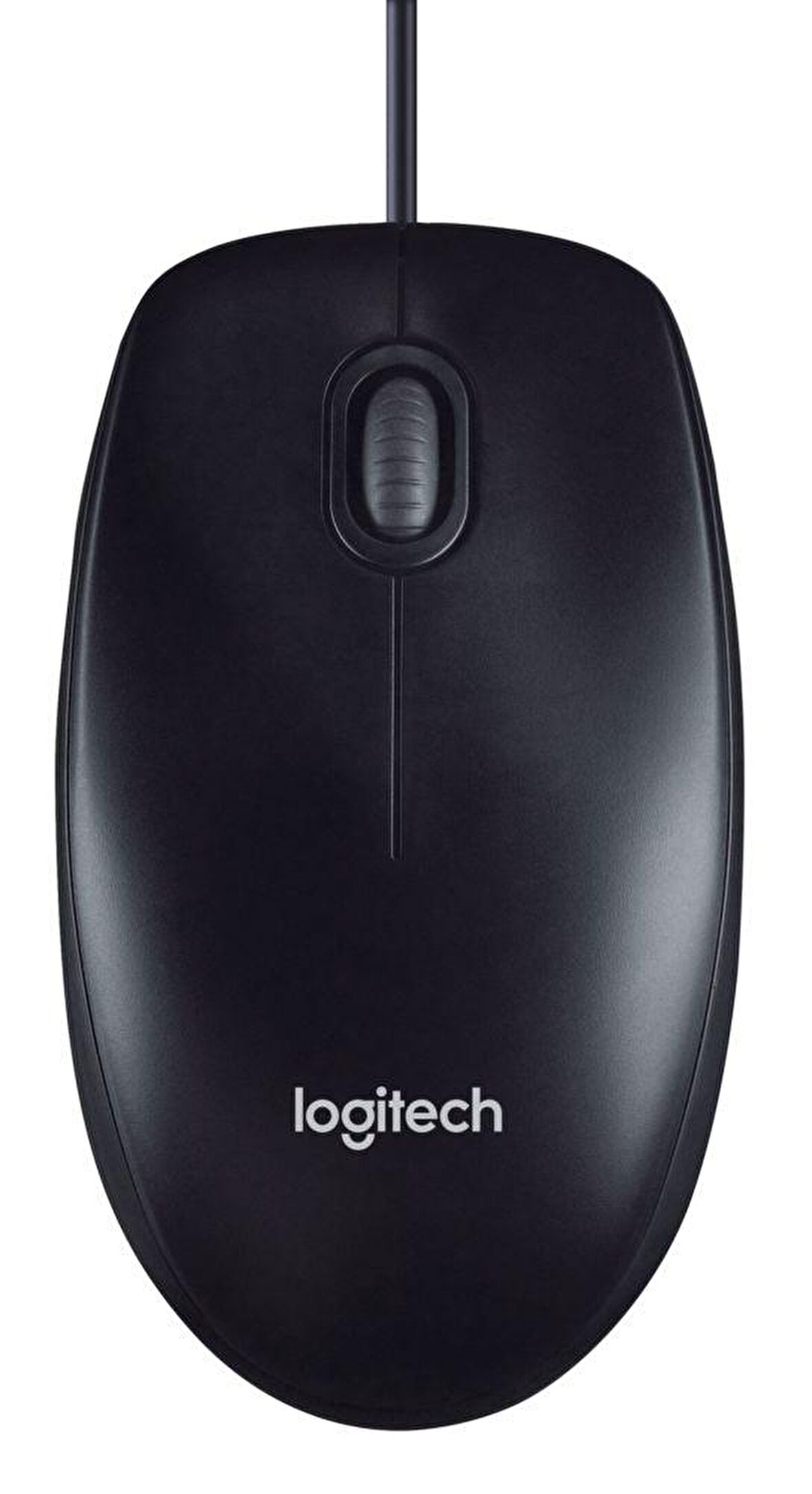 LOGITECH M90 910-001793 KABLOLU 1000 DPI SİYAH MOUSE