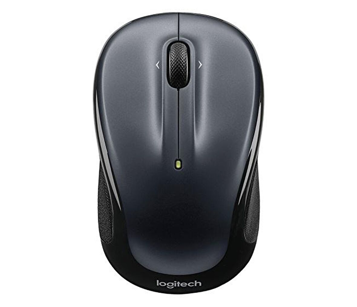 LOGITECH M325 GÜMÜŞ MOUSE KABLOSUZ 910-002142