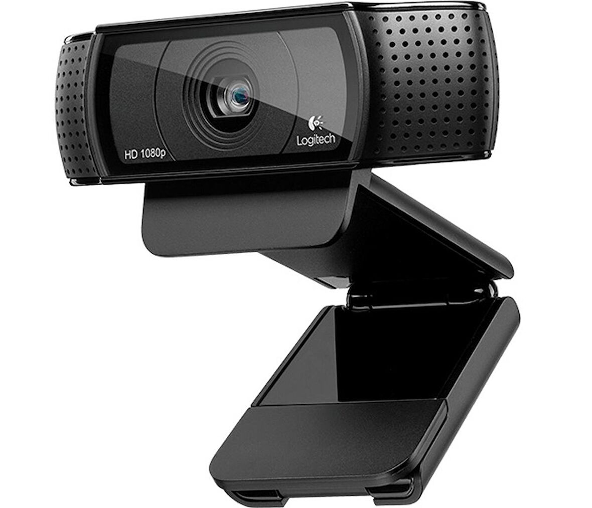 LOGITECH 960-001055 C920 PRO WEBCAM  HD, SİYAH