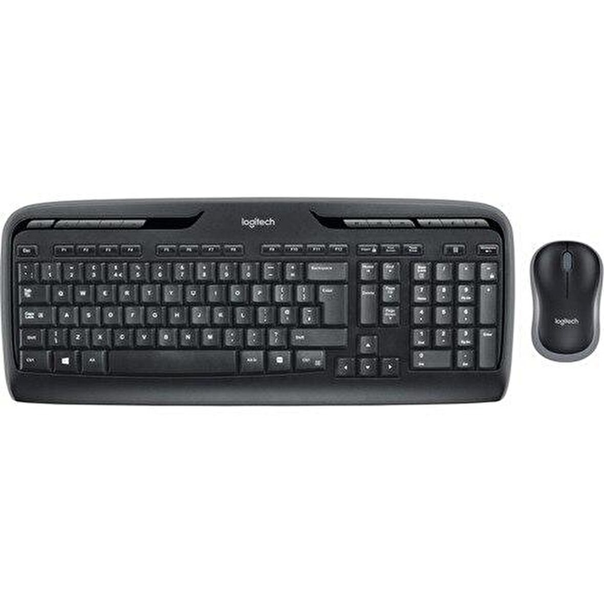 LOGİTECH MK330 KABLOSUZ KLAVYE MOUSE SET (920-003988)