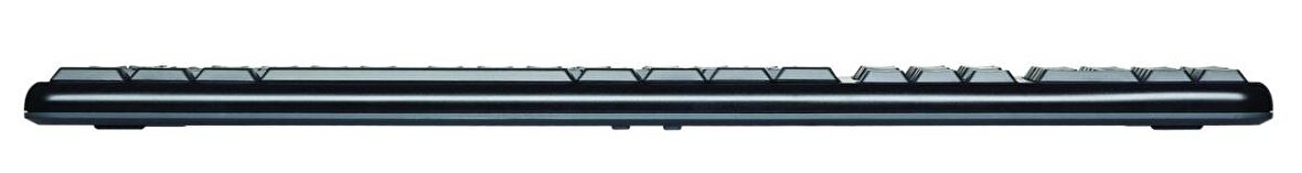 Logitech K120 F Kablolu Klavye USB 920-004163
