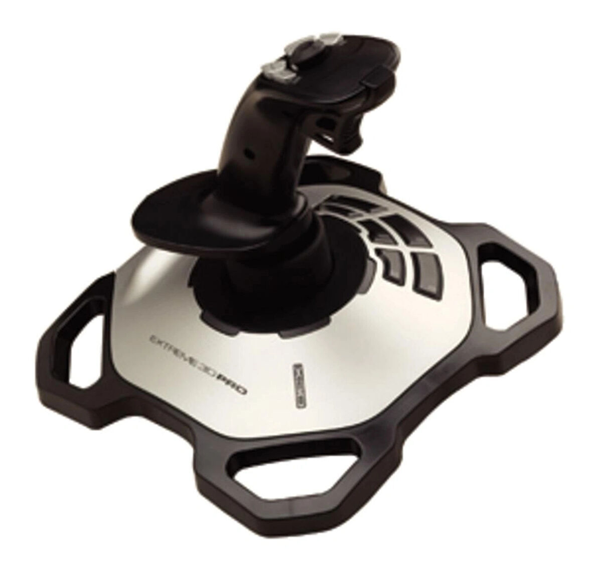 Logitech Extreme 3d Pro Joystick (942-000031)