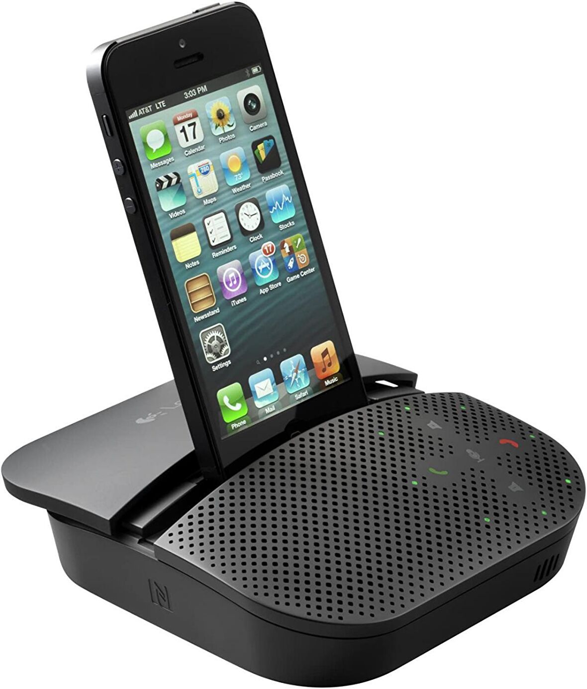 LOGİTECH P710E MOBİL SPEAKERPHONE 980-000742