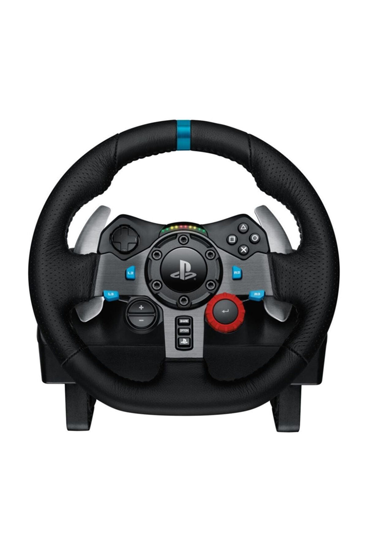 Logitech G29 Driving Force Direksiyon Seti 941-000130 OUTLET