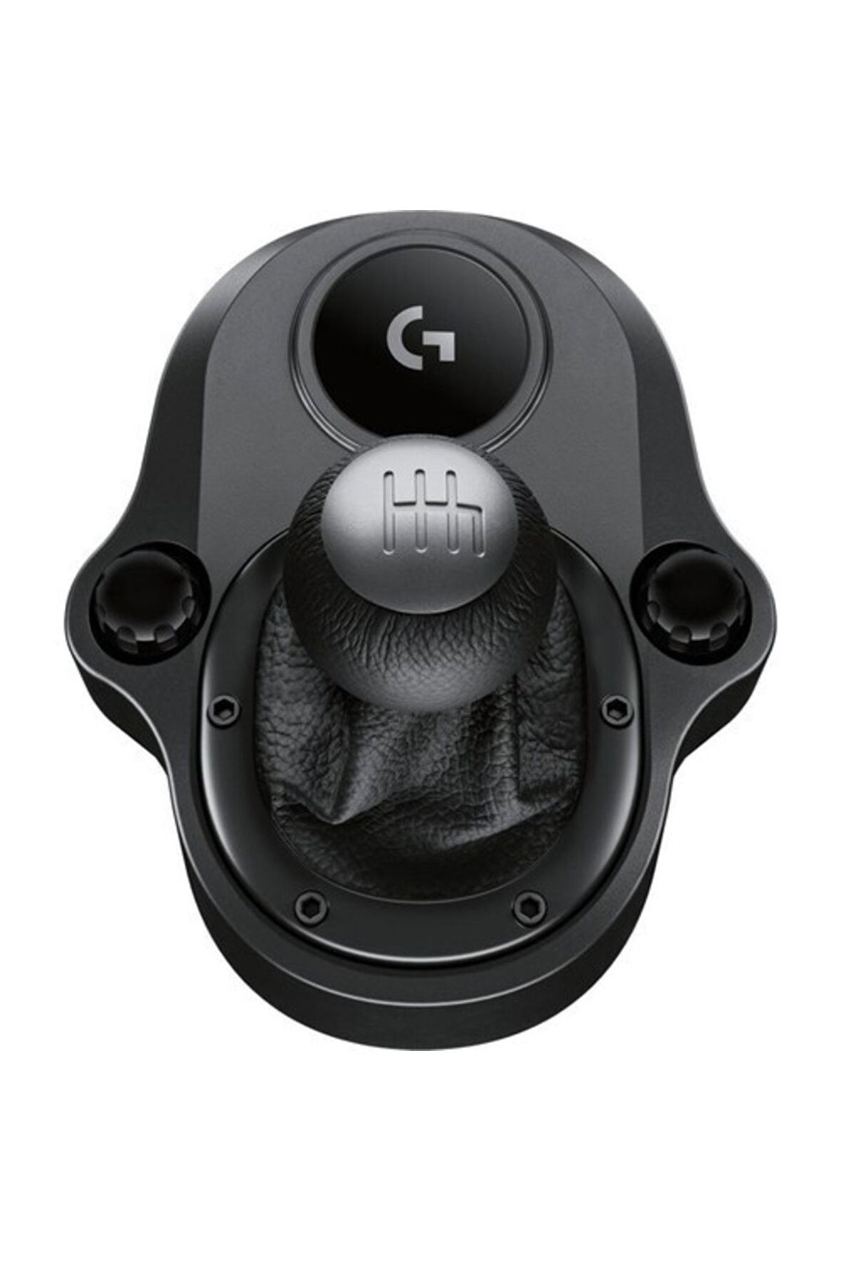 Logitech  Driving Force Shifter G29-g920 Uyumlu Vites OUTLET