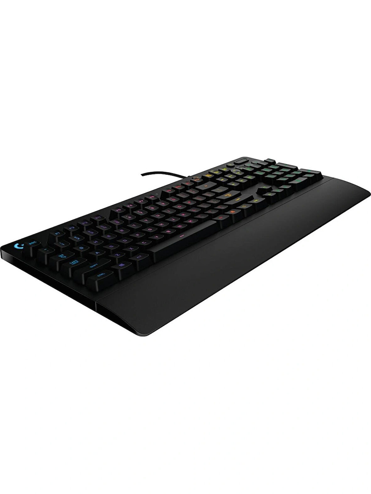 (OUTLET) Logitech G213 Prodigy RGB Türkçe Gaming Klavye 