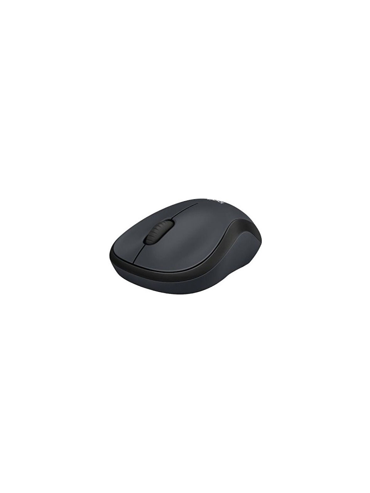 LOGİ M220 KABLOSUZ SİLENT MOUSE SİYAH