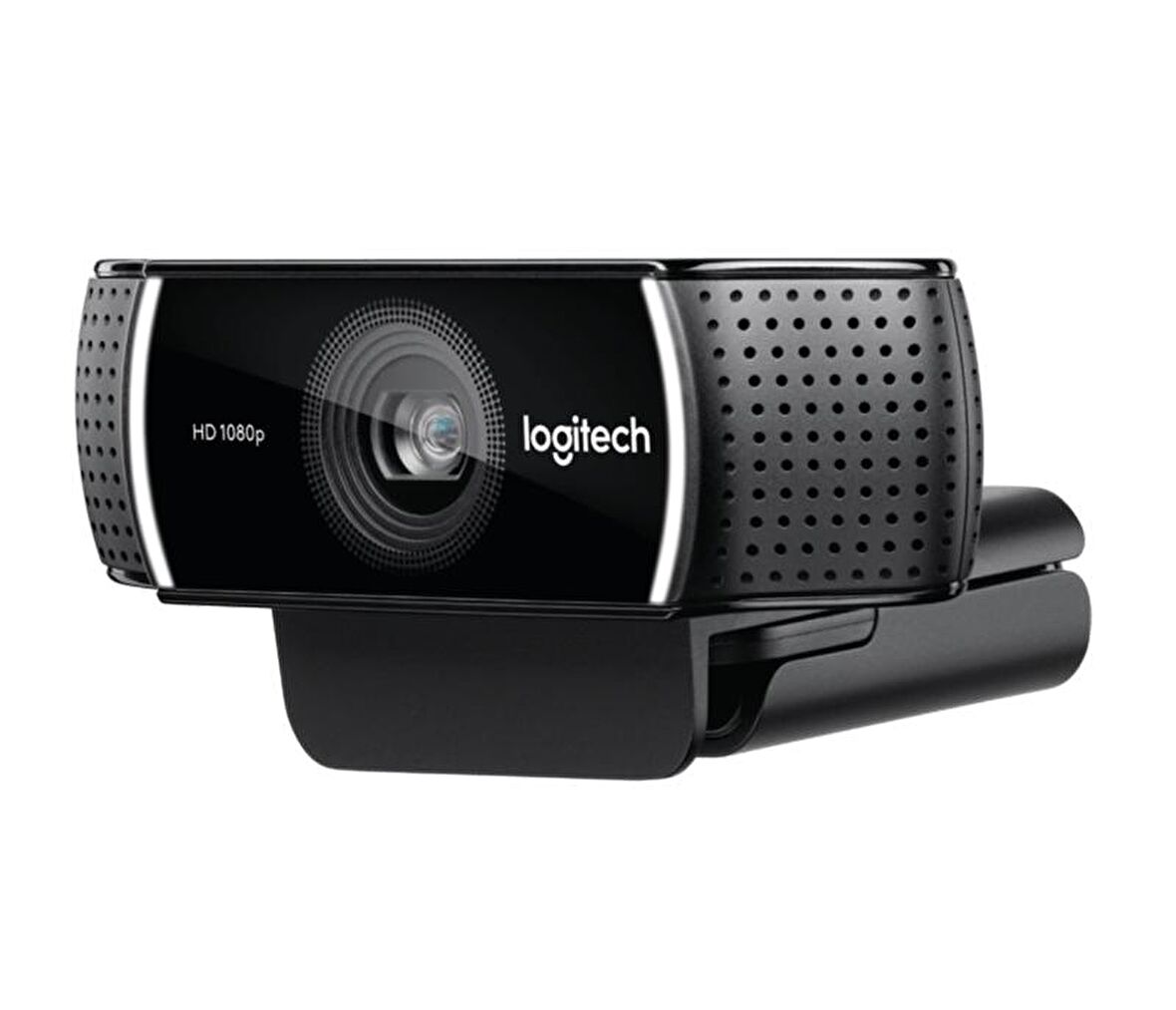 LOGITECH C922 PRO STREAM WEBCAM 960-001088 V-U0028