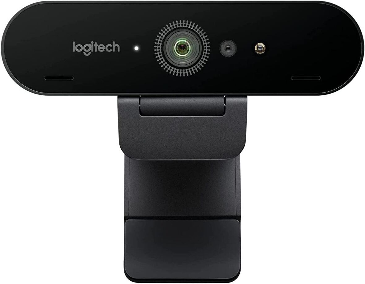 LOGITECH BRIO 4K WEBCAM 960-001106